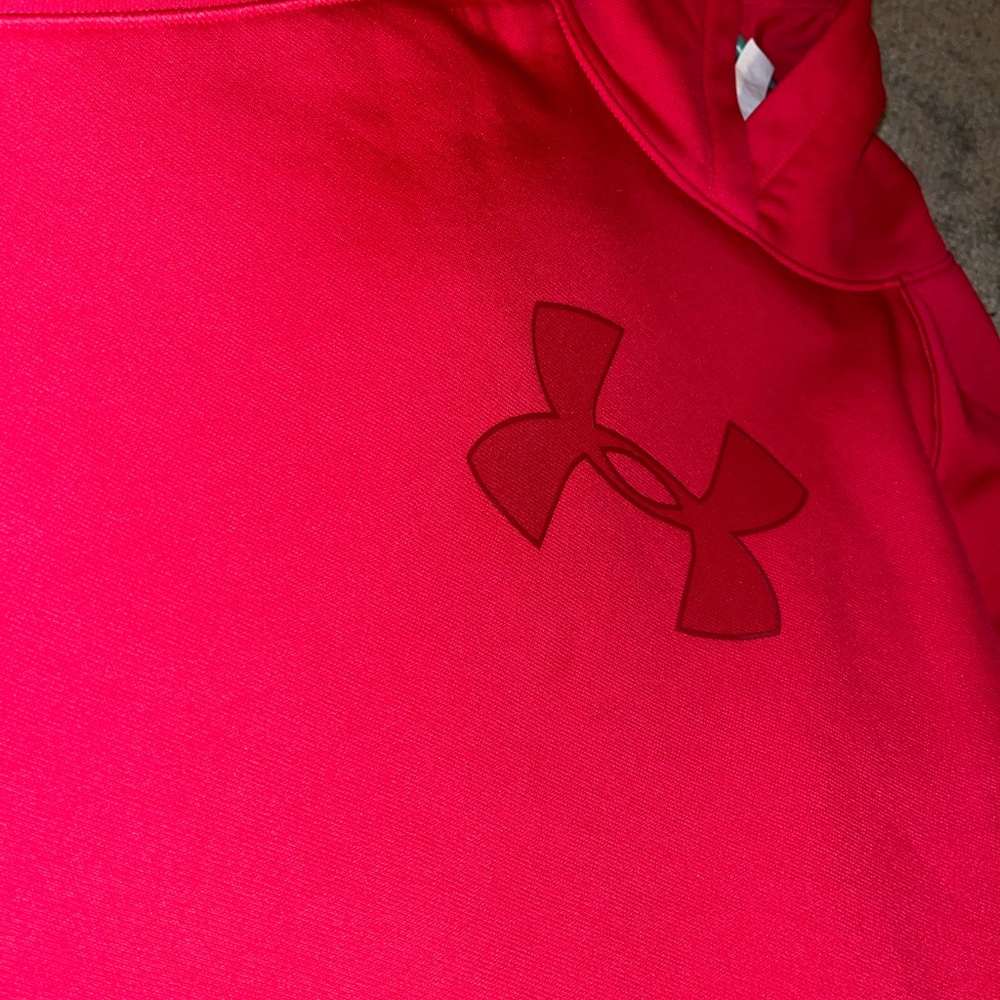 Pink hoodie - Picture 2 of 3